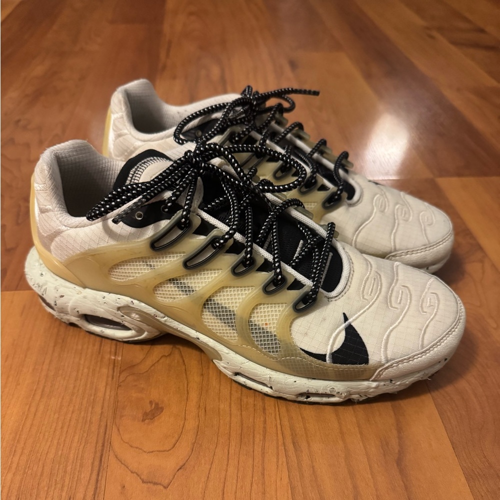 Nike Air Max Terrascape Running Shoes Sneakers Trainers Size 8